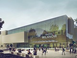 Wilanowski Dzień Sportu w Galerii Wilanów - Zapraszamy